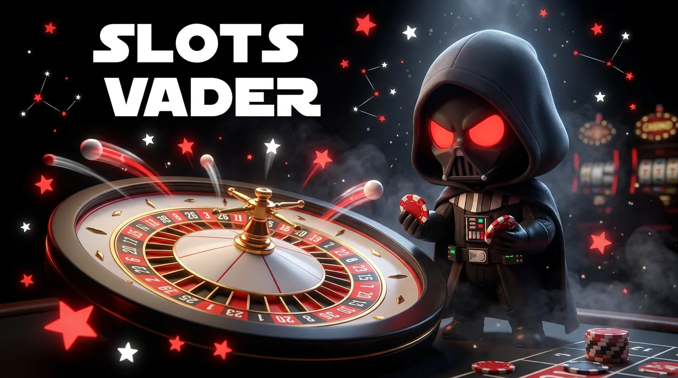 slotsvader casino
