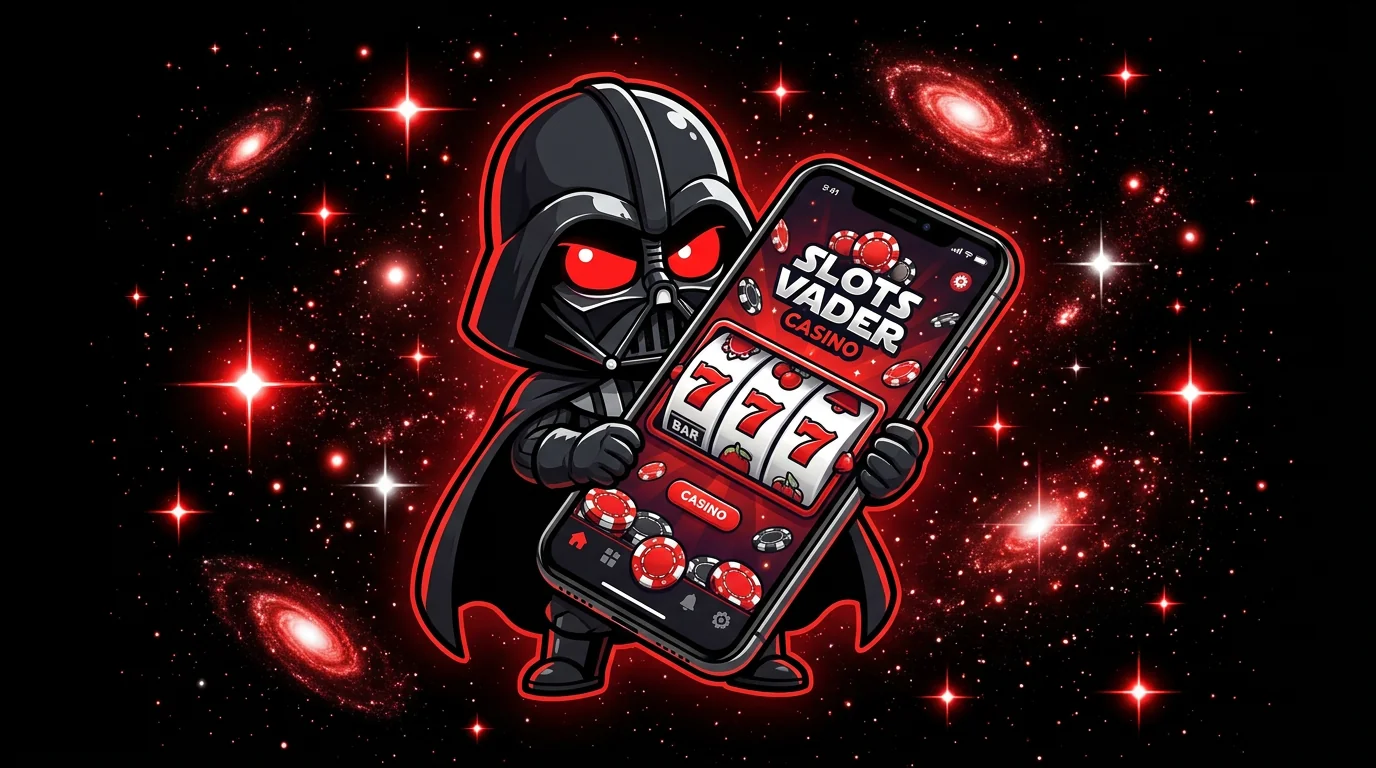 mobile slotsvader