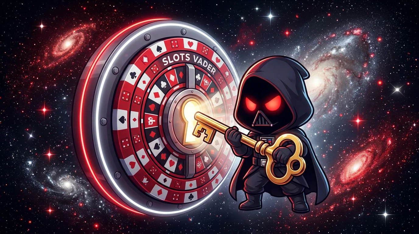slotsvader login