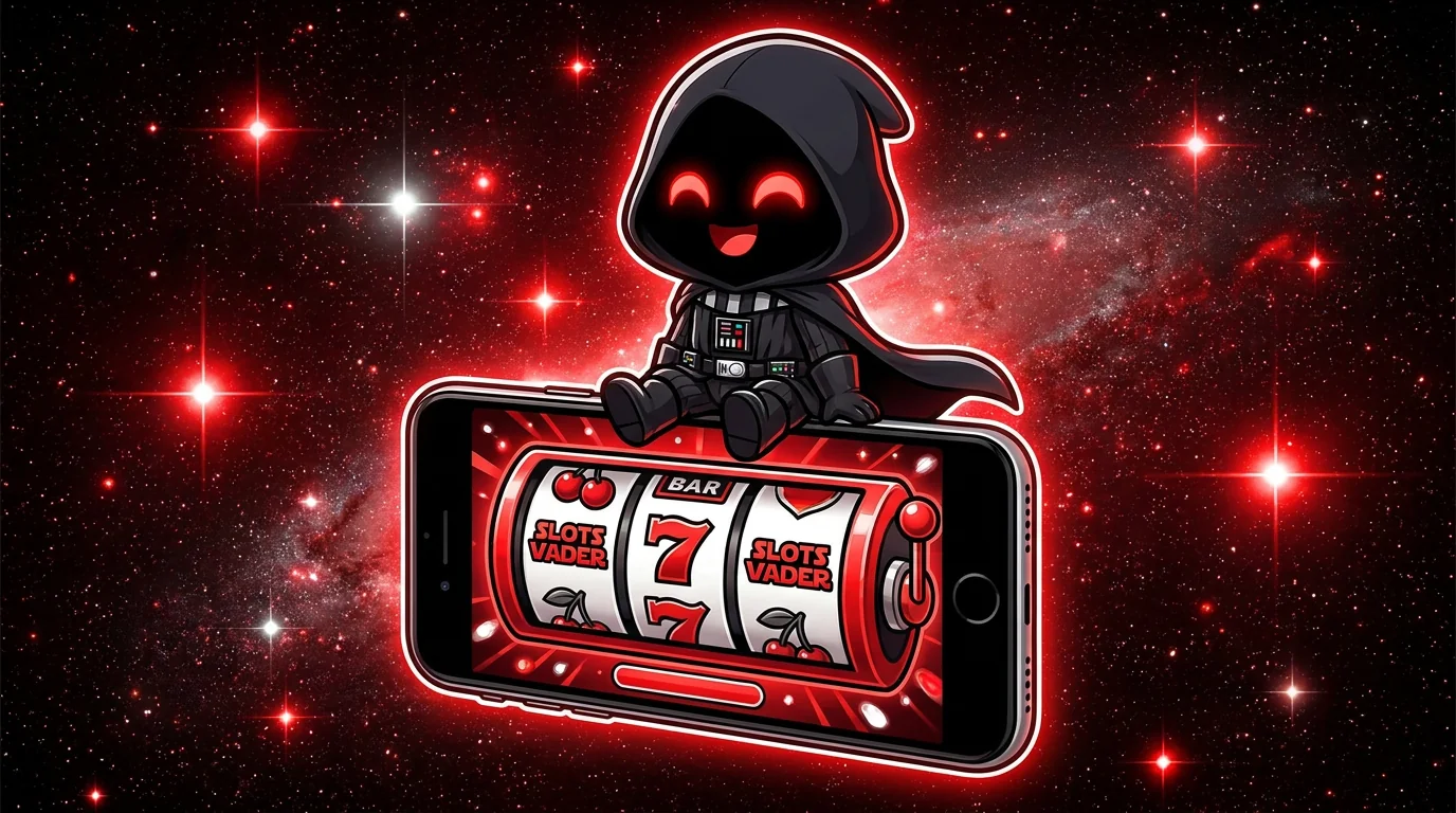 slotsvader app